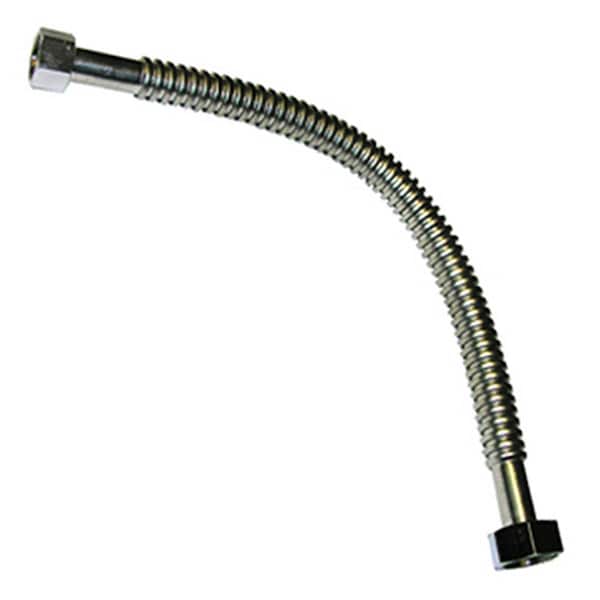 Larsen Supply Co Stainless Steel Instant Water Heater Magna Flex - 1 X 1 X 18 In. 103839 - main